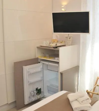 Migdal Luxury Porta Portese Gæstehus
