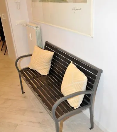 Gæstehus Migdal Luxury Porta Portese *