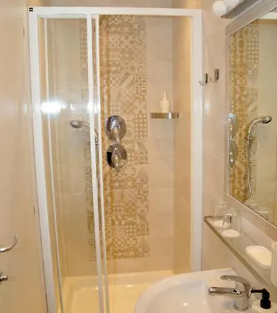 Migdal Luxury Porta Portese Rom