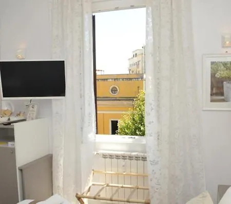 Gæstehus Migdal Luxury Porta Portese *