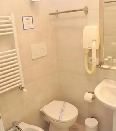 Migdal Luxury Porta Portese Gæstehus Rom