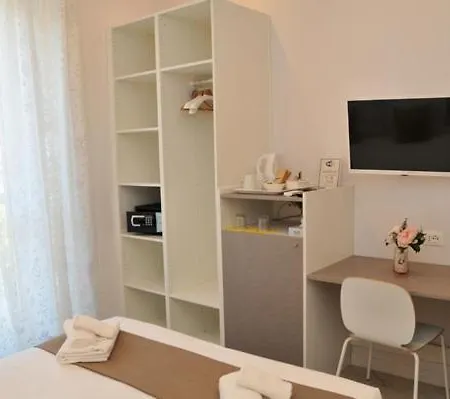 Migdal Luxury Porta Portese רומא