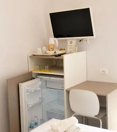 Migdal Luxury Porta Portese רומא