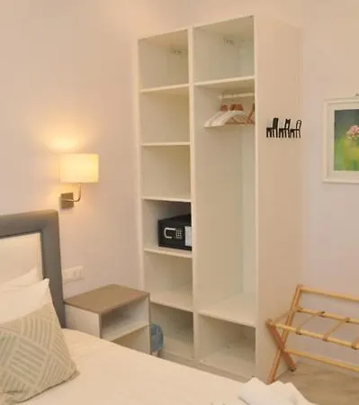 Migdal Luxury Porta Portese בית הארחה רומא