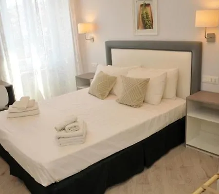 Migdal Luxury Porta Portese בית הארחה 4*