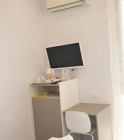 Migdal Luxury Porta Portese בית הארחה רומא